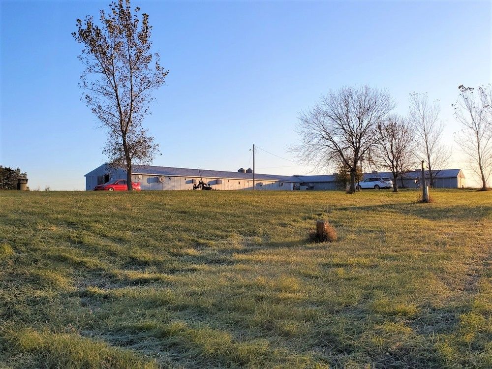 Special Purpose For Sale: 6612 W State Highway 41, Clatonia, NE 68328